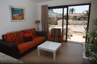 Holiday Apartment in San Bartolom de Tirajana (Gran Canaria) or holiday homes and vacation rentals
