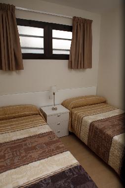 Holiday Apartment in San Bartolom de Tirajana (Gran Canaria) or holiday homes and vacation rentals