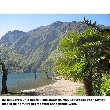 Chalet in Porlezza (Como) or holiday homes and vacation rentals