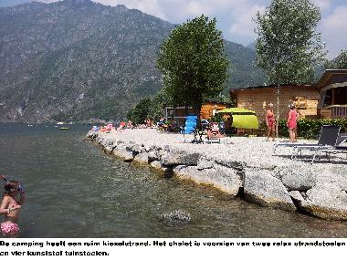 Chalet in Porlezza (Como) or holiday homes and vacation rentals