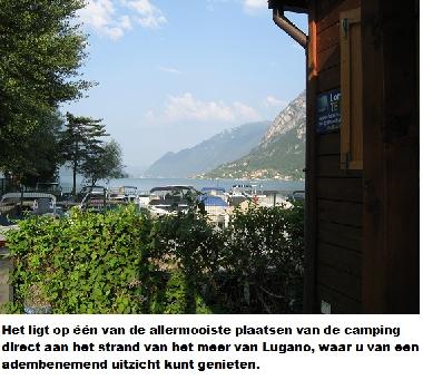 Chalet in Porlezza (Como) or holiday homes and vacation rentals