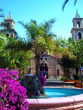 Holiday Apartment in TORREVIEJA (Alicante / Alacant) or holiday homes and vacation rentals