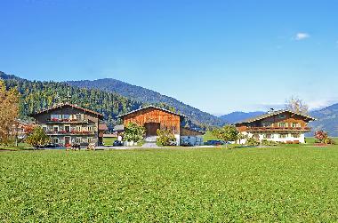 Holiday Apartment in Flachau (Pinzgau-Pongau) or holiday homes and vacation rentals