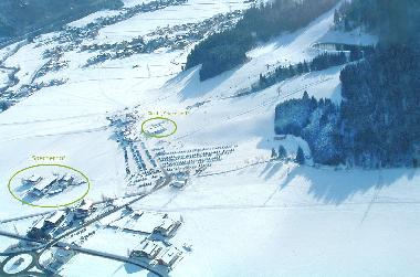 Holiday Apartment in Flachau (Pinzgau-Pongau) or holiday homes and vacation rentals