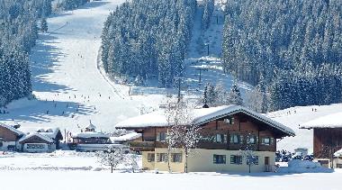 Holiday Apartment in Flachau (Pinzgau-Pongau) or holiday homes and vacation rentals