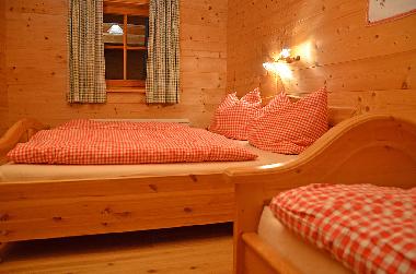 Chalet in Flachauwinkl (Pinzgau-Pongau) or holiday homes and vacation rentals