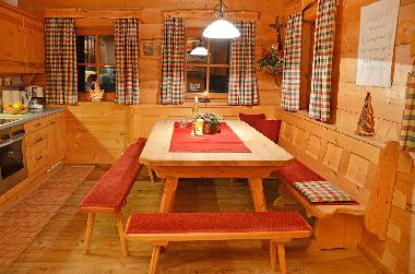 Chalet in Flachauwinkl (Pinzgau-Pongau) or holiday homes and vacation rentals