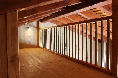 low loft great experience for kids to sleep