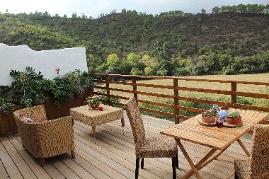 Holiday Apartment in Odeceixe (Algarve) or holiday homes and vacation rentals