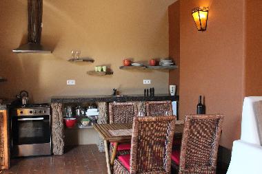 Holiday Apartment in Odeceixe (Algarve) or holiday homes and vacation rentals