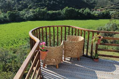 Holiday Apartment in Odeceixe (Algarve) or holiday homes and vacation rentals