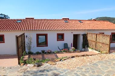 Holiday Apartment in Odeceixe (Algarve) or holiday homes and vacation rentals