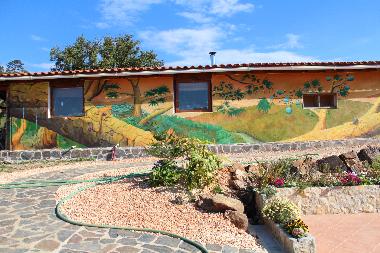 Holiday Apartment in Odeceixe (Algarve) or holiday homes and vacation rentals