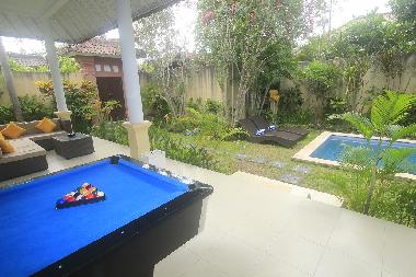 Villa in kuta (Bali) or holiday homes and vacation rentals