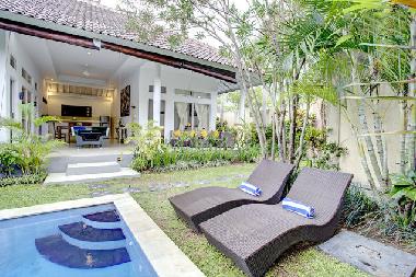 Villa in kuta (Bali) or holiday homes and vacation rentals