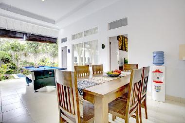 Villa in kuta (Bali) or holiday homes and vacation rentals