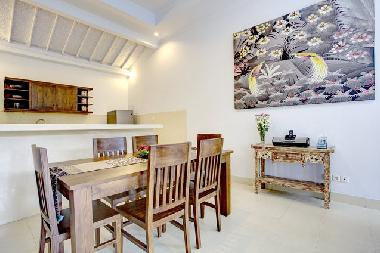 Villa in kuta (Bali) or holiday homes and vacation rentals