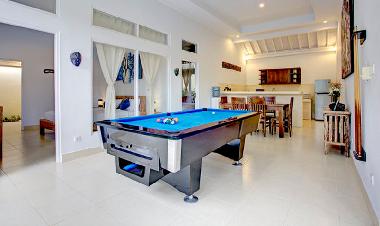 Villa in kuta (Bali) or holiday homes and vacation rentals