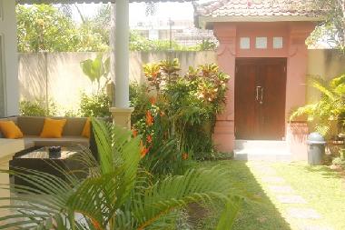 Villa in kuta (Bali) or holiday homes and vacation rentals
