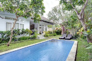 Villa in kuta (Bali) or holiday homes and vacation rentals