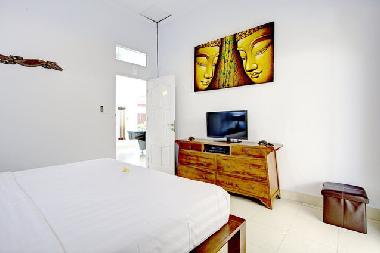 Villa in kuta (Bali) or holiday homes and vacation rentals