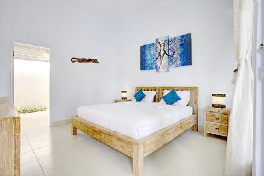 Villa in kuta (Bali) or holiday homes and vacation rentals