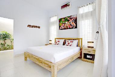 Villa in kuta (Bali) or holiday homes and vacation rentals