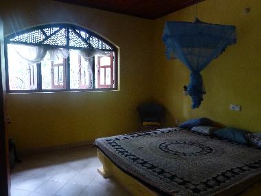 Large Bed Room