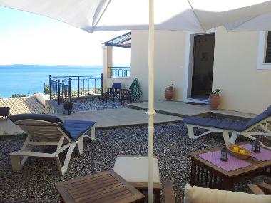 Holiday House in Barbati (Kerkyra) or holiday homes and vacation rentals
