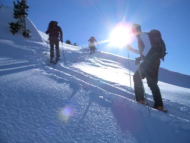 Holiday Apartment in Umhausen  (Tiroler Oberland) or holiday homes and vacation rentals