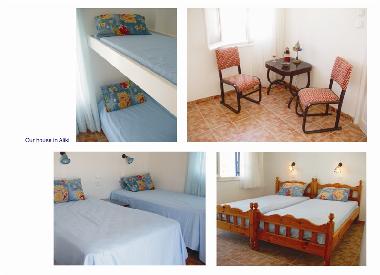 Holiday House in Aliki (Kyklades) or holiday homes and vacation rentals