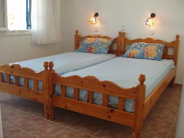 Holiday House in Aliki (Kyklades) or holiday homes and vacation rentals