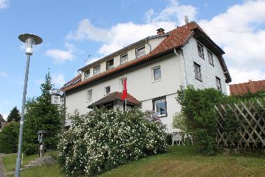 Holiday House in 79865 (Black Forest) or holiday homes and vacation rentals