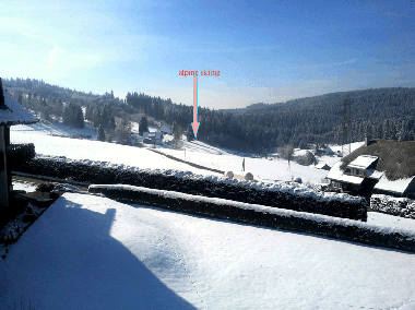 Holiday House in 79865 (Black Forest) or holiday homes and vacation rentals