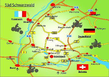 Holiday House in 79865 (Black Forest) or holiday homes and vacation rentals