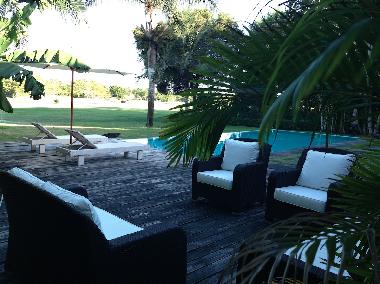 Villa in Juan Dolio (San Pedro De Macoris) or holiday homes and vacation rentals