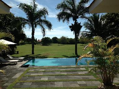 Villa in Juan Dolio (San Pedro De Macoris) or holiday homes and vacation rentals