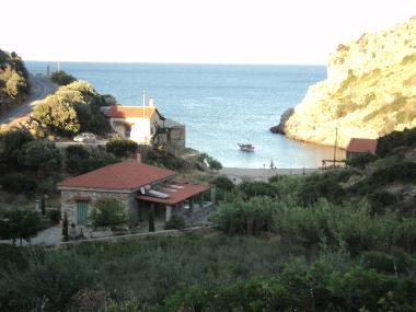 Bed and Breakfast in  ΝΕΑ STIRA EVOIAS (Evvoia) or holiday homes and vacation rentals