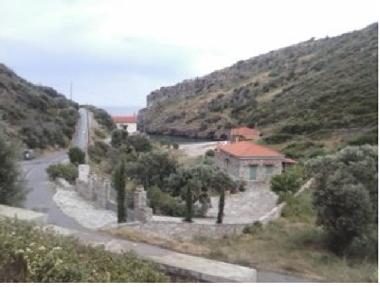 Bed and Breakfast in  ΝΕΑ STIRA EVOIAS (Evvoia) or holiday homes and vacation rentals