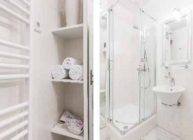 Holiday Apartment in Zadar (Zadarska) or holiday homes and vacation rentals