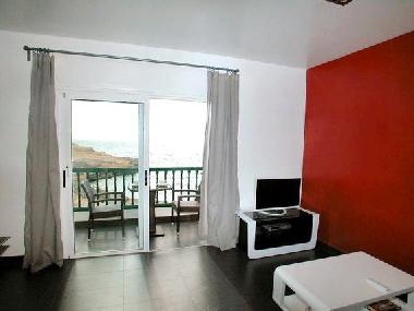 Holiday Apartment in La Jaca (Teneriffa) or holiday homes and vacation rentals