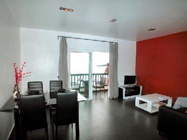 Holiday Apartment in La Jaca (Teneriffa) or holiday homes and vacation rentals