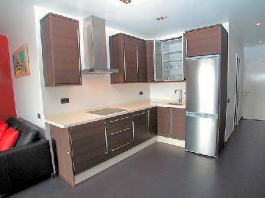 Holiday Apartment in La Jaca (Teneriffa) or holiday homes and vacation rentals