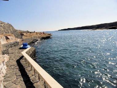 Holiday Apartment in La Jaca (Teneriffa) or holiday homes and vacation rentals