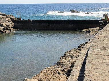 Holiday Apartment in La Jaca (Teneriffa) or holiday homes and vacation rentals