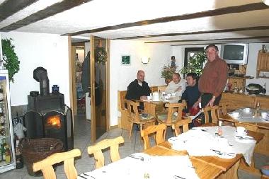 Holiday House in Ilsenburg - Drbeck (Harz) or holiday homes and vacation rentals