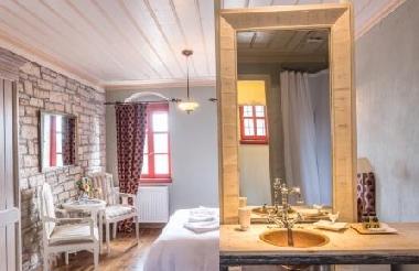 Holiday House in ano pedina (Ioannina) or holiday homes and vacation rentals