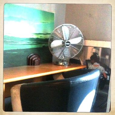 Zona Studio (bedroom)