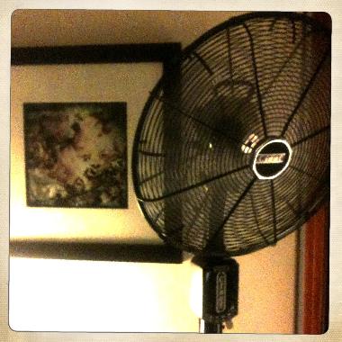 Particular LivingArea