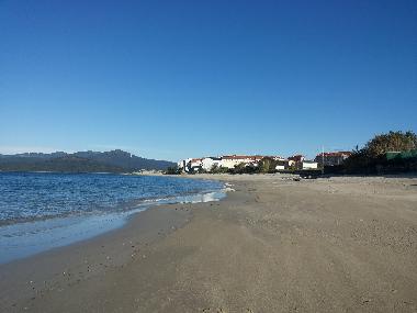 Holiday Apartment in Portosn (A Corua) or holiday homes and vacation rentals